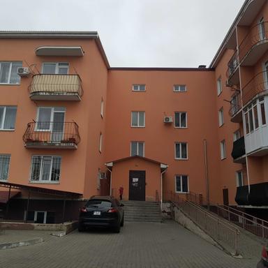 1-комнатная квартира по адресу (площадь 36 м²) - Atlanta.ua - фото 34