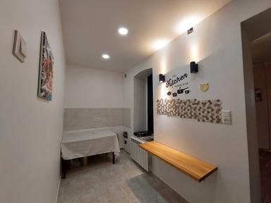 2-комнатная квартира по адресу Куликово поле пл. (площадь 40,9 м²) - Atlanta.ua - фото 22