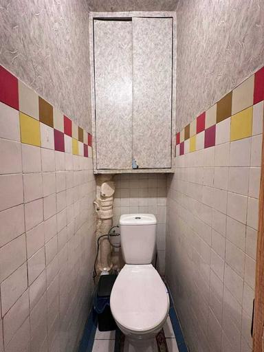 3-комнатная квартира по адресу ул. Пр Тычины (площадь 61 м²) - Atlanta.ua - фото 28