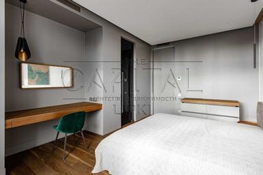 Багатокімнатна квартира за адресою вул. Андрія Верхогляда (площа 280 м²) - Atlanta.ua - фото 37