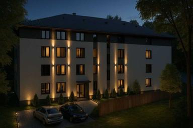 1-room apartment apartment by the address (area 16,1 m²) - Atlanta.ua - photo 12