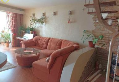 3-rooms apartment apartment by the address st. Kulikovo pole pl Oktyabrskoy revolyutsii pl (area 128 m²) - Atlanta.ua - photo 10