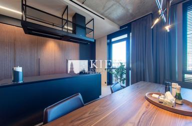 3-комнатная квартира по адресу Берестейский проспект(пр-т. Победы) (площадь 128 м²) - Atlanta.ua - фото 19