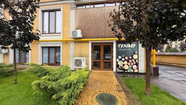 Коммерческая недвижимость по адресу ул. Спортивная (площадь 100 м²) - Atlanta.ua - фото 15