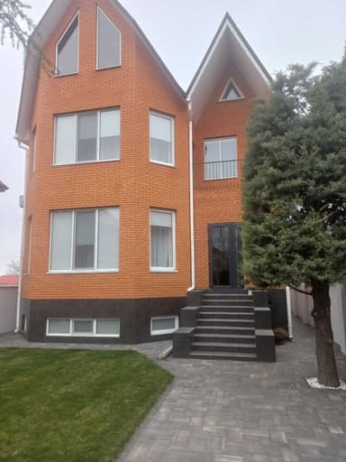 Будинок за адресою вул. Бандери Степана (площа 250 м²) - Atlanta.ua - фото 10