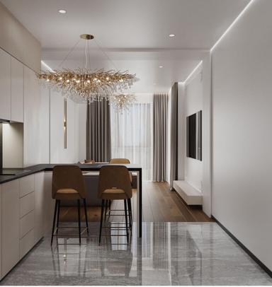 3-кімнатна квартира за адресою бульвар Дружби Народів (площа 83 м²) - Atlanta.ua - фото 27