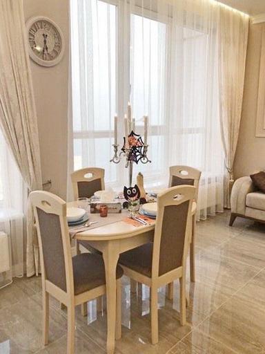 1-room apartment apartment by the address st. Kulikovo pole pl Oktyabrskoy revolyutsii pl (area 55 m²) - Atlanta.ua - photo 14