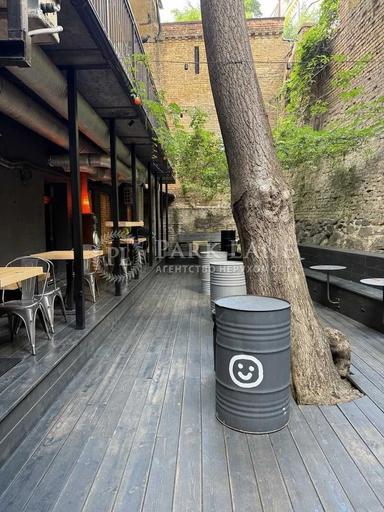 Комерційна нерухомість за адресою бульвар Дружби Народів (площа 199 м²) - Atlanta.ua - фото 11