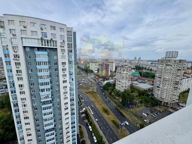 2-кімнатна квартира за адресою Оболонський просп. (площа 78 м²) - Atlanta.ua - фото 32