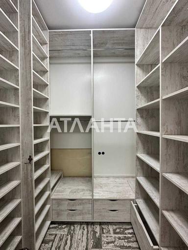 3-rooms apartment apartment by the address st. Romashkovaya (area 90 m²) - Atlanta.ua - photo 30
