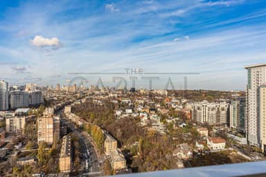 Многокомнатная квартира по адресу пер. Кленовый (площадь 249 м²) - Atlanta.ua - imageAlt 48