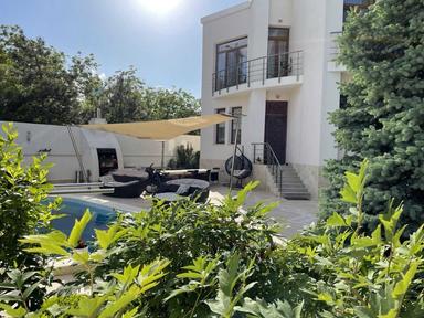 House by the address st. Kulikovo pole pl Oktyabrskoy revolyutsii pl (area 480 m²) - Atlanta.ua - photo 11