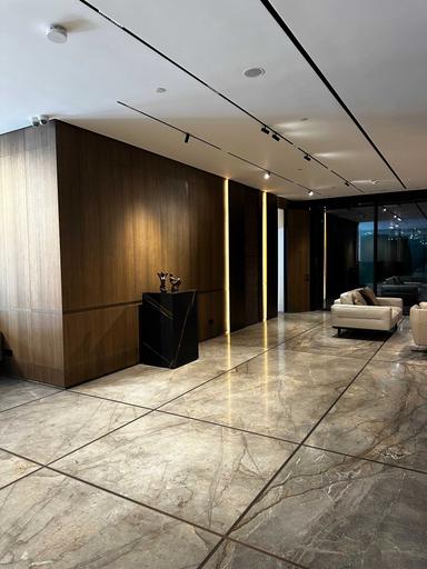 Многокомнатная квартира по адресу ул. Предславинская (площадь 220 м²) - Atlanta.ua - фото 42