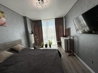 2-кімнатна квартира за адресою вул. Капеланська (площа 68 м²) - Atlanta.ua - фото 34