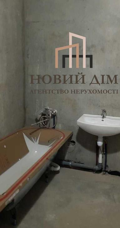 1-комнатная квартира по адресу ул. Коноплянская (площадь 48,8 м²) - Atlanta.ua - фото 21