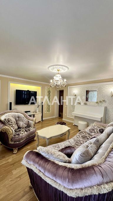 3-комнатная квартира по адресу ул. Мечникова (площадь 74 м²) - Atlanta.ua - фото 19