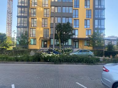 Комерційна нерухомість за адресою вул. Марсельська (площа 212 м²) - Atlanta.ua - фото 10