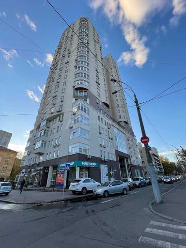 Багатокімнатна квартира за адресою вул. Преображенська (площа 153,2 м²) - Atlanta.ua - фото 12