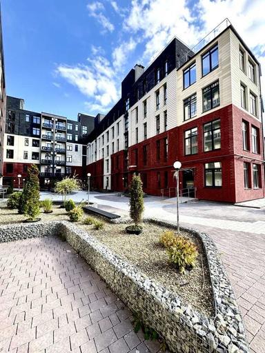 4+-rooms apartment apartment by the address (area 158 m²) - Atlanta.ua - photo 27