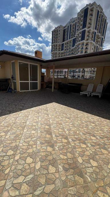 4+-rooms apartment apartment by the address st. Kulikovo pole pl Oktyabrskoy revolyutsii pl (area 292 m²) - Atlanta.ua - photo 35