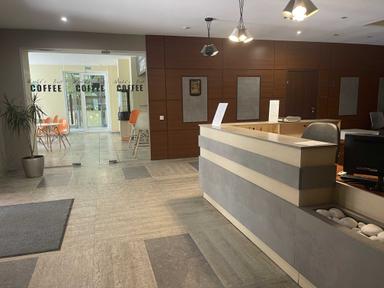 Commercial real estate at st. Kulikovo pole pl Oktyabrskoy revolyutsii pl (area 1300 m²) - Atlanta.ua - photo 30