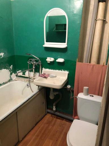 2-кімнатна квартира за адресою вул. Танкістів (площа 47 м²) - Atlanta.ua - фото 14