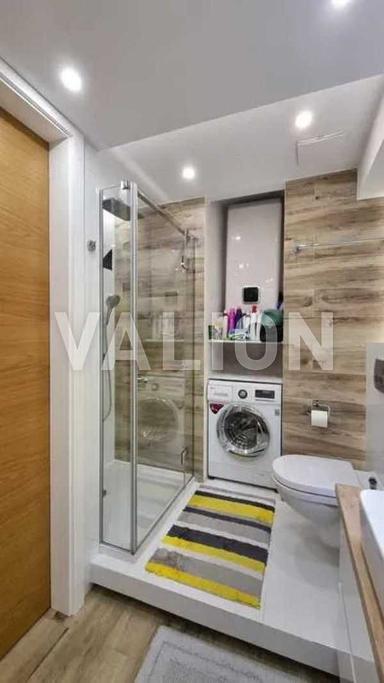 3-комнатная квартира по адресу ул. Лукьяненко Левка(Тимошенко) (площадь 78 м²) - Atlanta.ua - фото 22