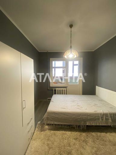 Многокомнатная квартира по адресу ул. Бандеры Степана (площадь 88 м²) - Atlanta.ua - фото 34