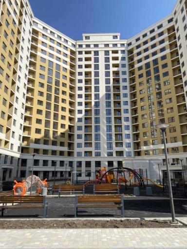 2-кімнатна квартира за адресою вул. Спортивна (площа 59,5 м²) - Atlanta.ua - фото 18