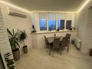 2-rooms apartment apartment by the address (area 77 m²) - Atlanta.ua - photo 30