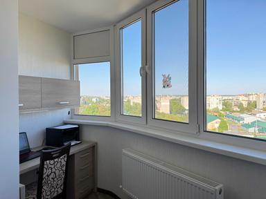 3-rooms apartment apartment by the address st. Magistratskaya (area 86 m²) - Atlanta.ua - photo 35