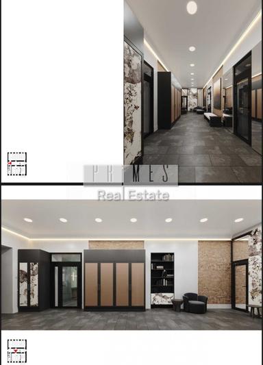 Commercial real estate at (area 570 m²) - Atlanta.ua - photo 27