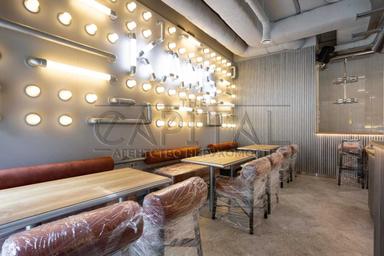 Комерційна нерухомість за адресою наб. Дніпровська (площа 257 м²) - Atlanta.ua - фото 34