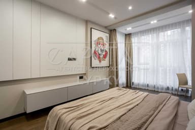 3-комнатная квартира по адресу бульвар Дружбы Народов (площадь 125 м²) - Atlanta.ua - фото 36