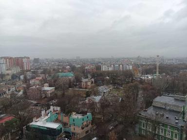 Многокомнатная квартира по адресу Куликово поле пл. (площадь 187 м²) - Atlanta.ua - фото 17