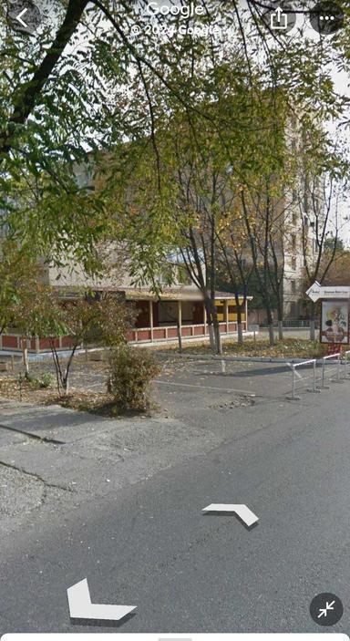 Commercial real estate at st. Kulikovo pole pl Oktyabrskoy revolyutsii pl (area 370 m²) - Atlanta.ua - photo 22