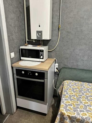 2-комнатная квартира по адресу ул. Танкистов (площадь 37 м²) - Atlanta.ua - фото 20