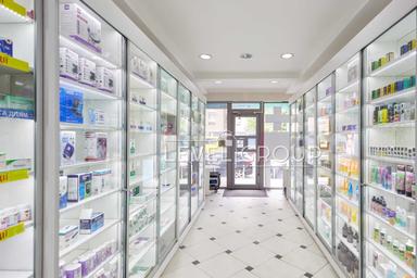 Коммерческая недвижимость по адресу ул. Антоновича (площадь 57 м²) - Atlanta.ua - фото 33