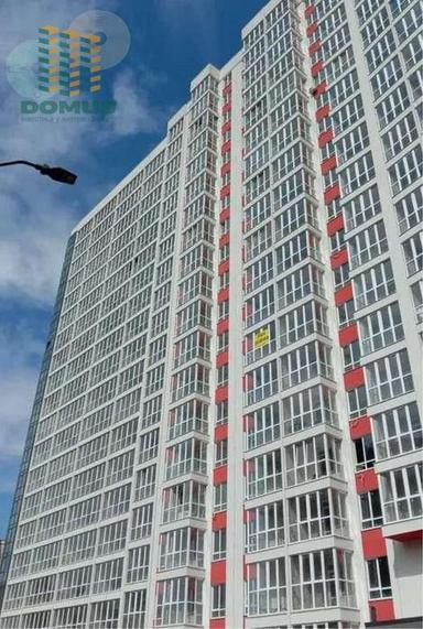 1-room apartment apartment by the address st. Pishonovskaya (area 22,8 m²) - Atlanta.ua - photo 12