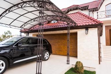 Дом по адресу ул. Бандеры Степана (площадь 712 м²) - Atlanta.ua - фото 37