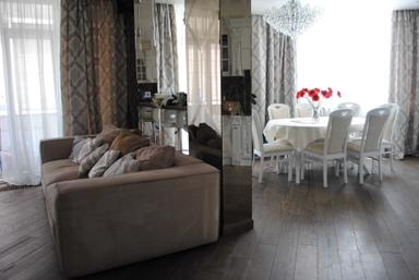 Багатокімнатна квартира за адресою (площа 134 м²) - Atlanta.ua - фото 25