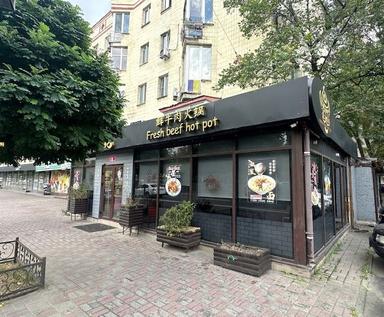 Commercial real estate at st. Beresteyskiy prospektpr t Pobedy (area 119 m²) - Atlanta.ua - photo 9