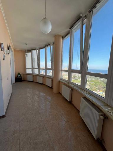 2-комнатная квартира по адресу Хантадзе пер. (площадь 84 м²) - Atlanta.ua - фото 17