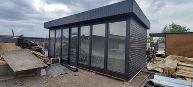 Коммерческая недвижимость по адресу (площадь 30 м²) - Atlanta.ua - фото 11