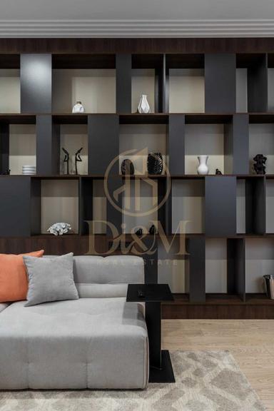 3-кімнатна квартира за адресою вул. Антоновича (площа 105 м²) - Atlanta.ua - фото 21