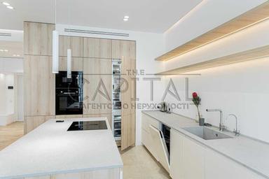 2-комнатная квартира по адресу ул. Саперное Поле (площадь 86,6 м²) - Atlanta.ua - фото 33