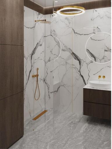 3-кімнатна квартира за адресою бульвар Дружби Народів (площа 83 м²) - Atlanta.ua - фото 44