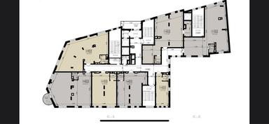 Коммерческая недвижимость по адресу Франко Ивана ул. (площадь 89 м²) - Atlanta.ua - фото 4