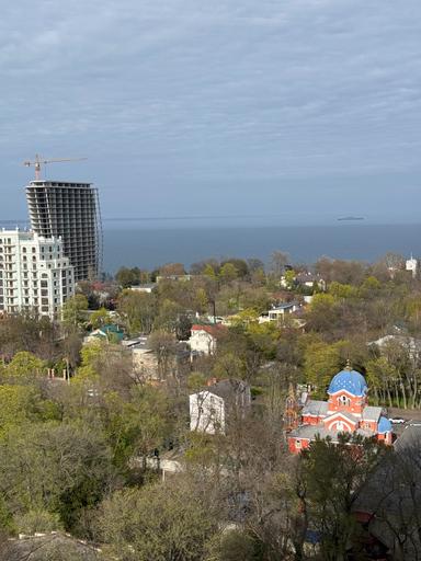 1-room apartment apartment by the address st. Kulikovo pole pl Oktyabrskoy revolyutsii pl (area 67 m²) - Atlanta.ua - photo 12