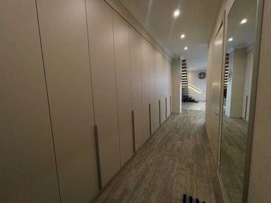 Многокомнатная квартира по адресу ул. Спортивная (площадь 180 м²) - Atlanta.ua - фото 26